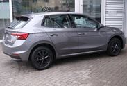 Skoda Fabia Drive 1.0 TSI
