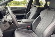 Lexus RX 500h F Sport