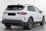 Skoda Elroq Sportline 60 61kWh