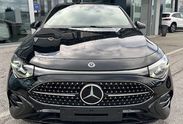 Mercedes CLA 200 AMG Line