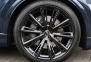 Audi Q8 TDI quattro