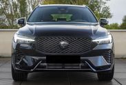 Volvo XC60 B5 AWD Ultra Black Edition
