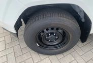 Toyota HiLux mHEV Double Cab Live 4x4 aut