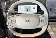 Xpeng G6 Long Range PRO 80,8 kWh RWD