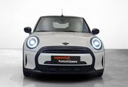 Mini Mini Cooper Cabrio