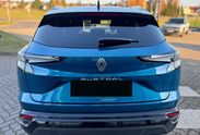 Renault Austral Techno 1.3 TCe mHEV