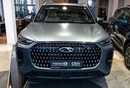 Chery Tiggo 9 Prestige 1.5 T-GDI Super Hybrid DHT 7os.