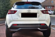 Nissan Juke Acenta 1.0 DIG-T