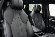 BYD Seal U DM-i Boost