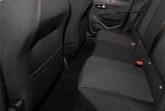 Peugeot 208 Edition e-DCS6 1.2 mHEV