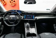 Peugeot 508 1.5 BlueHDi Allure Pack S&S EAT8