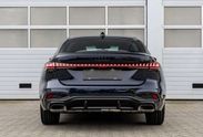 Audi A5 TFSI S line