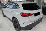 Mercedes GLA 200 AMG Line