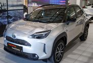 Toyota Yaris Cross Hybrid 1.5 Gr Sport