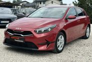 Kia Cee'd 1.5 T-GDI M DCT
