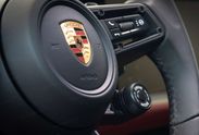 Porsche Cayenne GTS