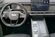 Baic BJ30 BJ30e 1.5T DHT 4x4 HEV