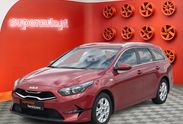 Kia Cee'd T-GDI M DCT