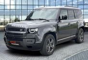 Land Rover Defender 110 3.0 D250 mHEV X-Dynamic HSE