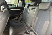 BMW X1 sDrive18i M Sport
