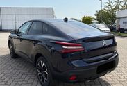 Citroen C4 X Max eDCT6 1.2 mHEV