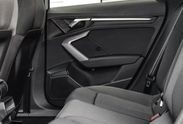 Audi A3 Allstreet TFSI S tronic