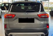 Ford Kuga Titanium 2.5 FHEV