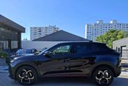 Alfa Romeo Junior 1.2 mHEV Ibrida Speciale eDCT