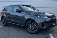 Land Rover Range Rover Sport Range Rover S 3.0 D300 mHEV SE