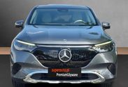 Mercedes EQE 350.4MATIC