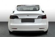 Tesla Model 3 RWD