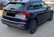 Skoda Kamiq Drive 1.5 TSI