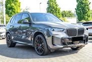 BMW X5 xDrive30d M Sport
