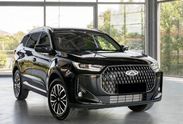 Chery Tiggo 7 Premium 1.5 T-GDI HEV DCT