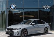 BMW Seria 3 320d xDrive M Sport