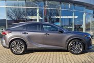 Lexus RX 350h Prestige
