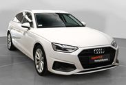 Audi A4 35 TDI s Tronic