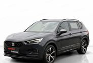 Seat Tarraco TDI FR S&S 4Drive DSG