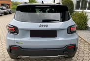 Jeep Avenger Overland 4xe 1.2 T3 mHEV eDCT6