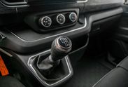 Renault Trafic Kombi  L2H1 Equilibre