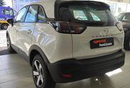 Opel Crossland X 1.2