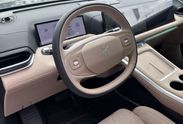 Xpeng G9 Performance Pro AWD 94,6 kWh