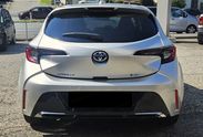 Toyota Corolla Style 1.8 Hybrid