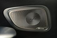 Mercedes GLC Coupe 220 d  4-Matic AMG Line