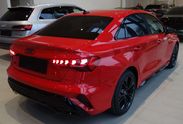 Audi A3 TFSI S Line