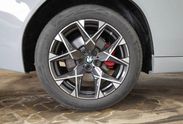 BMW X3 xDrive20d M Sport