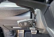 Audi Q5 TDI quattro S line Sportback