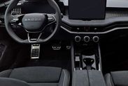 Skoda Superb Sportline 2.0 TDI 4x4  DSG