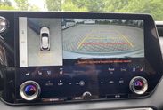 Lexus RX 500h F Sport