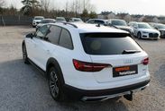 Audi A4 Allroad 40 TDI mHEV Quattro S tronic
